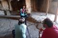 ظرفیت‌های تاریخی و گردشگری جزیره خارگ در قاب شبکه مستند